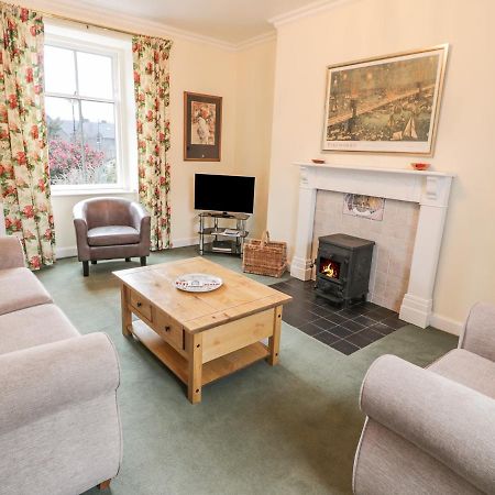 27-29 St Marys Place 커쿠브리 외부 사진