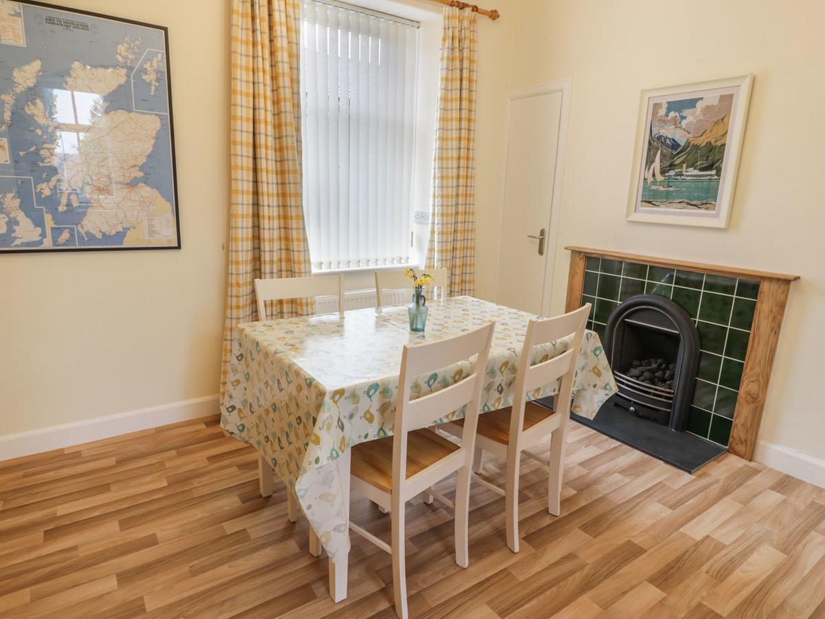 27-29 St Marys Place 커쿠브리 외부 사진