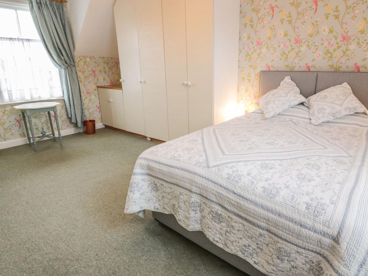 27-29 St Marys Place 커쿠브리 외부 사진