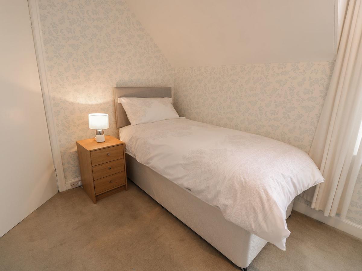 27-29 St Marys Place 커쿠브리 외부 사진