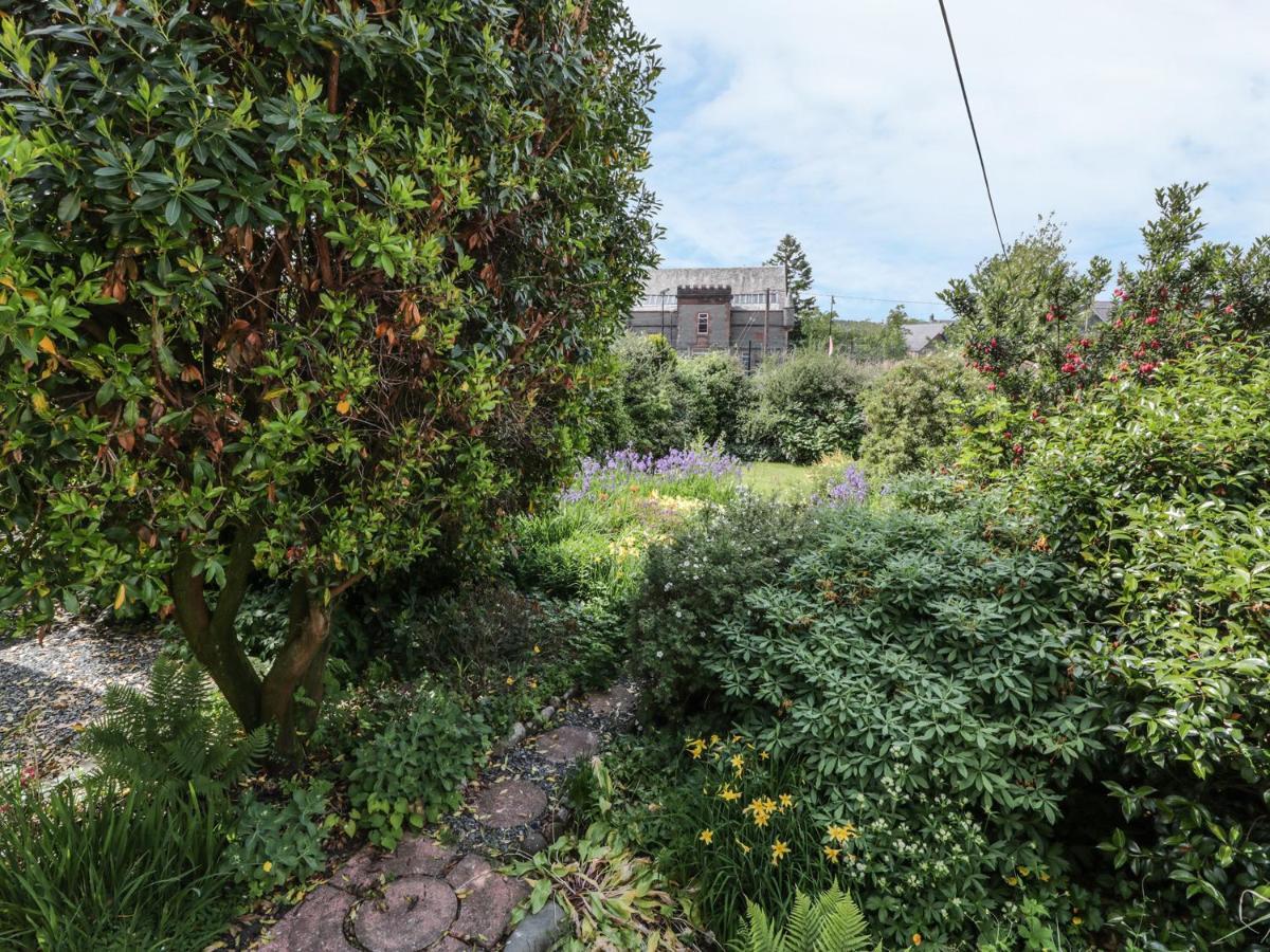 27-29 St Marys Place 커쿠브리 외부 사진