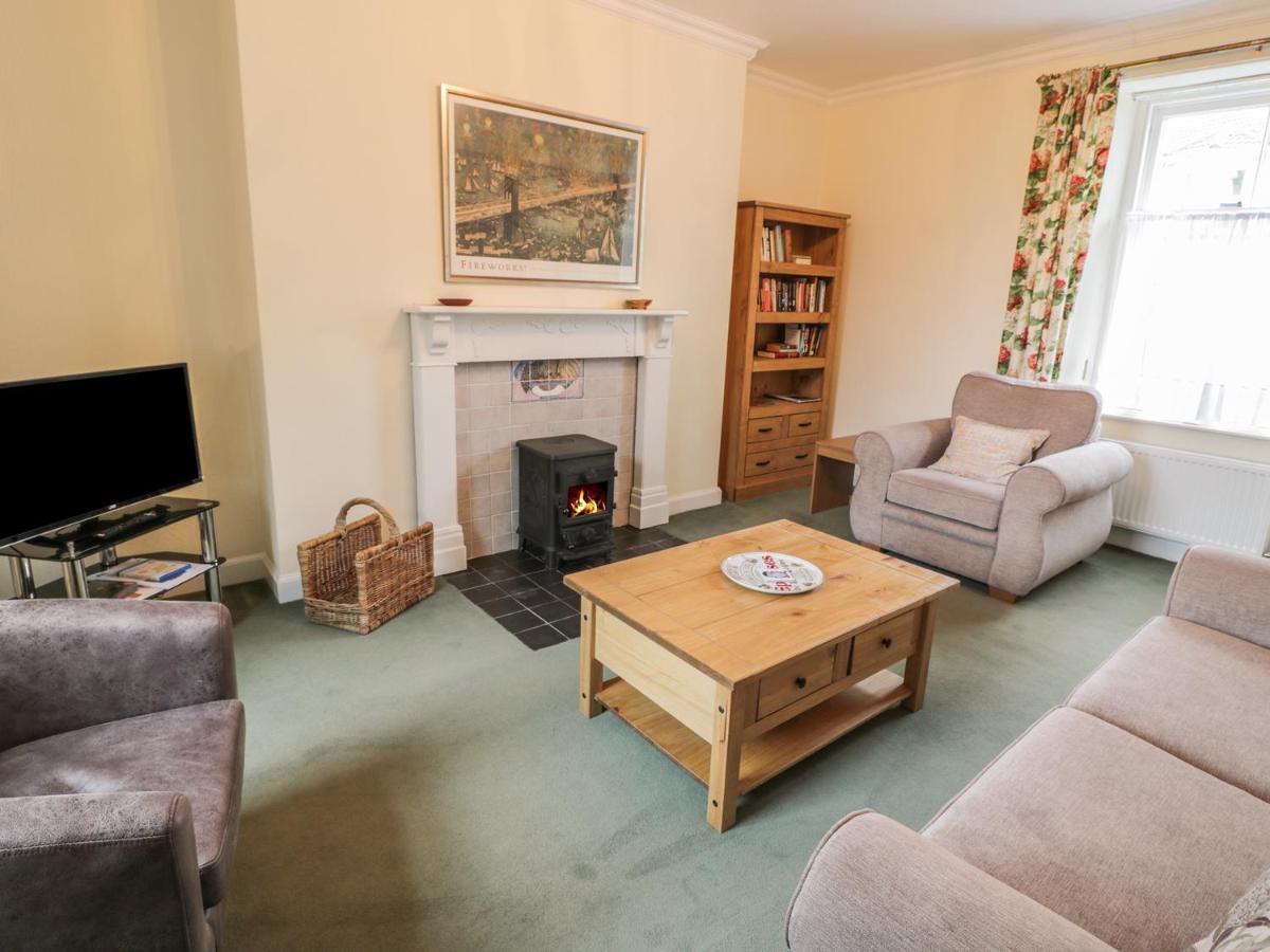 27-29 St Marys Place 커쿠브리 외부 사진